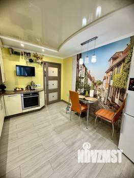 2-к квартира, вторичка, 62м2, 8/9 этаж