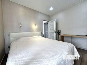 2-к квартира, вторичка, 52м2, 7/9 этаж