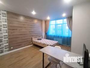 Студия квартира, вторичка, 29м2, 3/4 этаж