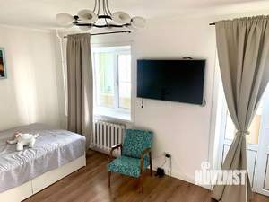 1-к квартира, вторичка, 30м2, 9/9 этаж