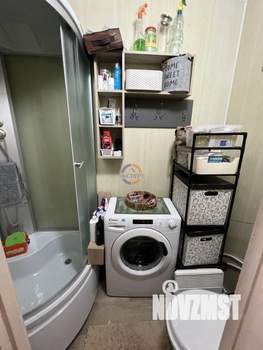 Студия квартира, вторичка, 18м2, 5/5 этаж