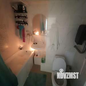 1-к квартира, вторичка, 33м2, 1/9 этаж