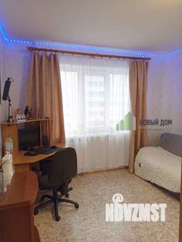 1-к квартира, вторичка, 29м2, 6/9 этаж