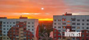1-к квартира, вторичка, 39м2, 10/11 этаж