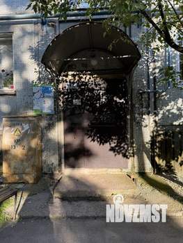 3-к квартира, вторичка, 69м2, 3/5 этаж