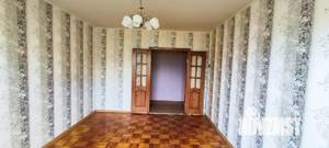 3-к квартира, вторичка, 63м2, 5/9 этаж