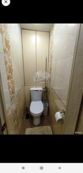 3-к квартира, вторичка, 60м2, 5/5 этаж