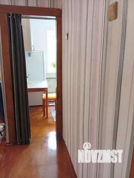 1-к квартира, вторичка, 31м2, 4/4 этаж