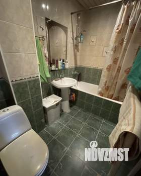 3-к квартира, вторичка, 61м2, 2/12 этаж