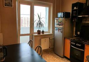 1-к квартира, вторичка, 29м2, 8/9 этаж