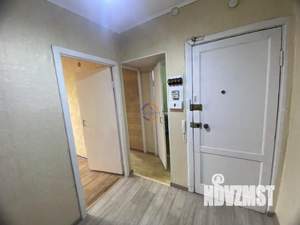 2-к квартира, вторичка, 44м2, 2/5 этаж