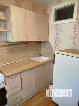 1-к квартира, вторичка, 35м2, 4/9 этаж