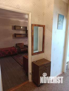 1-к квартира, вторичка, 37м2, 2/9 этаж