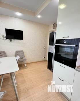 3-к квартира, вторичка, 89м2, 1/5 этаж
