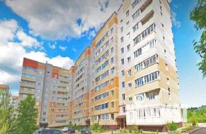 3-к квартира, вторичка, 92м2, 1/9 этаж