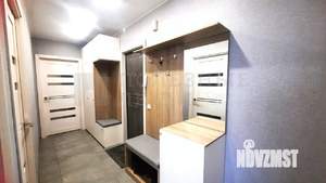 2-к квартира, вторичка, 55м2, 7/10 этаж