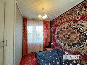 3-к квартира, вторичка, 48м2, 5/5 этаж
