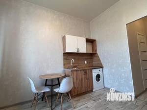 Студия квартира, вторичка, 18м2, 1/5 этаж