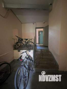 1-к квартира, вторичка, 37м2, 10/10 этаж