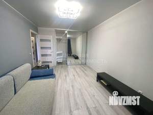 1-к квартира, вторичка, 40м2, 9/10 этаж
