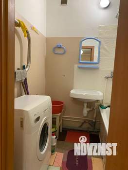 1-к квартира, вторичка, 43м2, 1/9 этаж