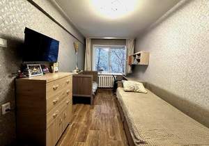 2-к квартира, вторичка, 45м2, 1/5 этаж