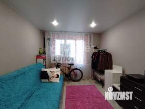 Студия квартира, вторичка, 17м2, 1/9 этаж