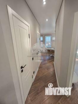 2-к квартира, вторичка, 61м2, 4/5 этаж