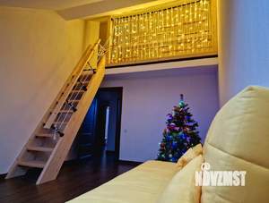 3-к квартира, вторичка, 81м2, 4/4 этаж