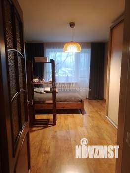 3-к квартира, вторичка, 61м2, 3/5 этаж