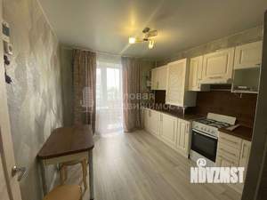 1-к квартира, вторичка, 40м2, 9/10 этаж