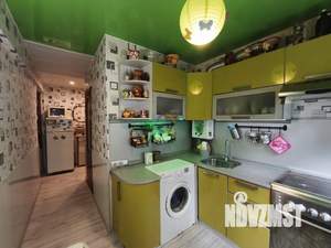 2-к квартира, вторичка, 45м2, 1/5 этаж