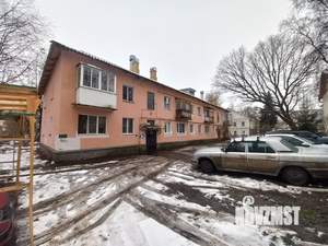 1-к квартира, вторичка, 32м2, 2/2 этаж