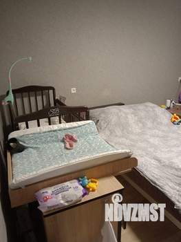 1-к квартира, вторичка, 35м2, 4/9 этаж