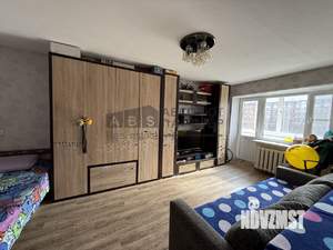 1-к квартира, вторичка, 32м2, 3/5 этаж