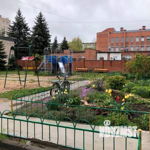 3-к квартира, вторичка, 98м2, 4/9 этаж