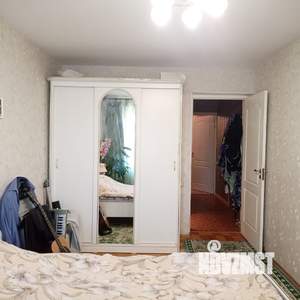 3-к квартира, вторичка, 64м2, 4/9 этаж