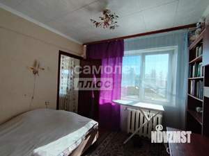 3-к квартира, вторичка, 48м2, 5/5 этаж