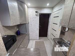 1-к квартира, вторичка, 17м2, 5/5 этаж