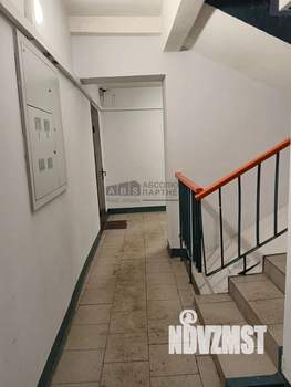 2-к квартира, вторичка, 47м2, 9/9 этаж