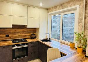 2-к квартира, вторичка, 50м2, 3/5 этаж