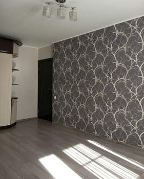 2-к квартира, вторичка, 44м2, 1/5 этаж