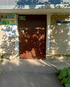 3-к квартира, вторичка, 61м2, 3/5 этаж
