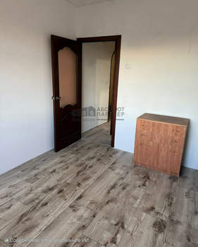 3-к квартира, вторичка, 63м2, 6/9 этаж