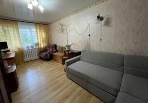 2-к квартира, вторичка, 43м2, 1/5 этаж