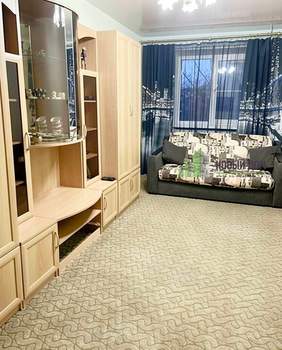 2-к квартира, вторичка, 44м2, 4/5 этаж