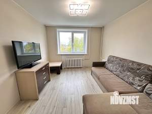 Студия квартира, вторичка, 18м2, 4/5 этаж