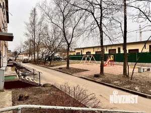 3-к квартира, вторичка, 85м2, 2/5 этаж