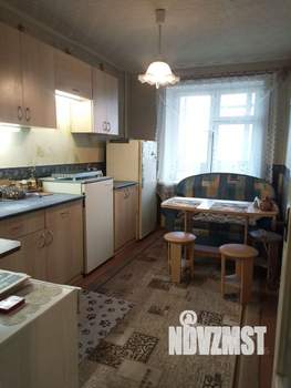 1-к квартира, вторичка, 36м2, 12/12 этаж