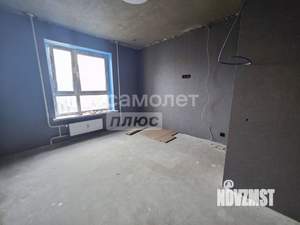 2-к квартира, вторичка, 56м2, 8/9 этаж